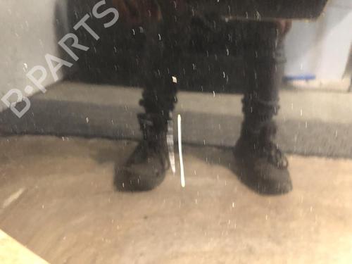 Right rear door SKODA FABIA II Combi (545) 1.9 TDI | BP23871299C5 