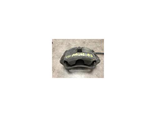 Used Left front brake caliper AUDI A3 Sportback (8VA, 8VF) 1.6 TDI (110 hp) 23128564