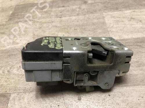 Used Front right lock Front right lock 23870346 23870346