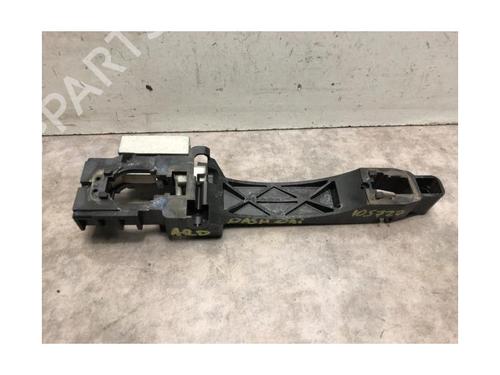 Rear right exterior door handle NISSAN QASHQAI I (J10, NJ10) 1.5 dCi | BP20618281C130 