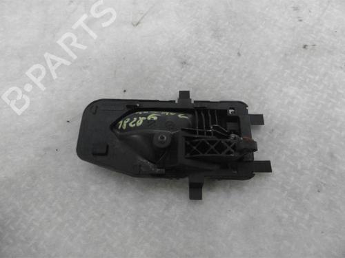 Front left interior door handle PEUGEOT 405 II (4B) 1.9 TD | BP13036837I13 
