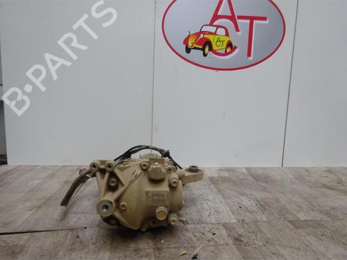 Andre MITSUBISHI ASX (GA_W_) 1.8 DI-D 4WD (GA6W) | BP12967129O1 