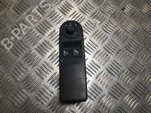 Used Left front window switch RENAULT CLIO IV (BH_) 1.2 16V (73 hp) 31244538