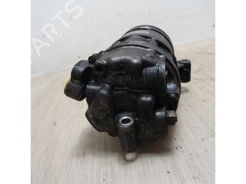 AC-Kompressor BMW X3 (E83) 2.0 d | BP13273553M34 