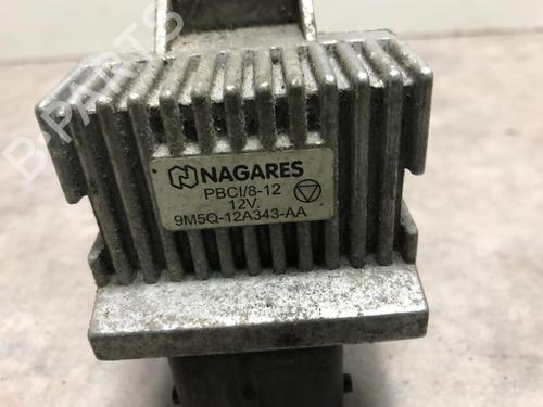 Electronic sensor FORD KUGA I 2.0 TDCi 4x4 | BP31195721M84