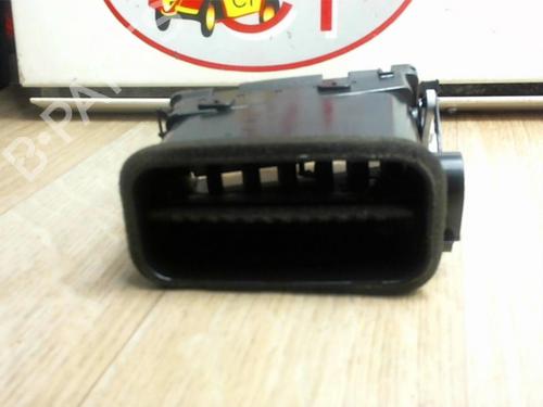 Air vent TOYOTA COROLLA Verso (ZER_, ZZE12_, R1_) 2.2 D-4D (AUR10_, AUR10R) | BP13128355I21 