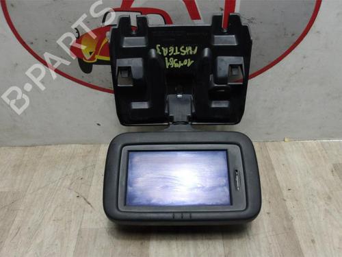 Display RENAULT MASTER III Bus (JV) 2.3 dCi 125 FWD (JV0C, JV0D, JV0H, JV0G, JV0J) (125 hp) 13262056