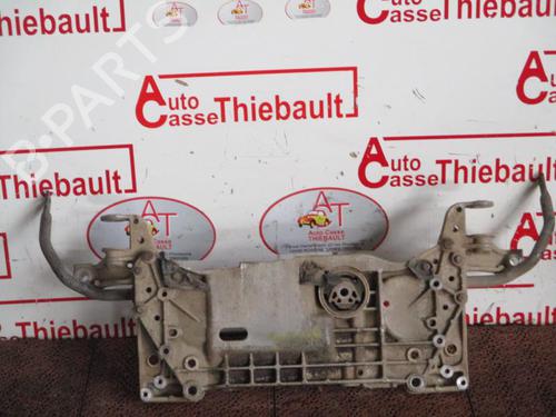 Subframe VW GOLF PLUS V (5M1, 521) 2.0 TDI | BP24943099M9 