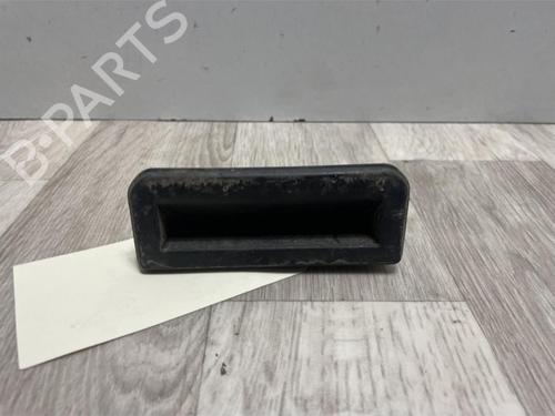 Used Tailgate handle SKODA FABIA III (NJ3) 1.0 TSI (95 hp) 28593222