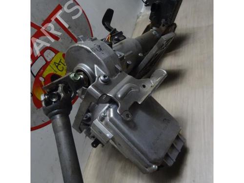 Steering column RENAULT CLIO IV (BH_) 1.5 dCi 90 | BP12999826M21 