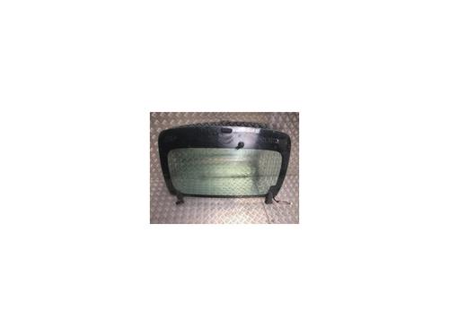 Used Bootlid window CITROËN C1 (PM_, PN_) 1.4 HDi (54 hp) 25923583