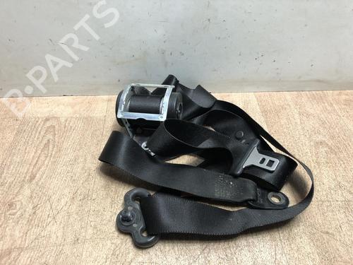 Used Front right seatbelt FORD C-MAX (DM2) 1.8 TDCi (115 hp) 23034151