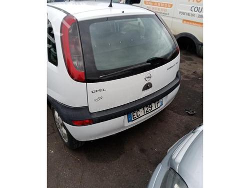 Switch OPEL CORSA C (X01) 1.7 DI (F08, F68) | BP20633490I30 
