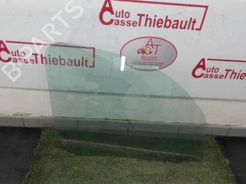 Used Front right door window CITROËN C3 Picasso (SH_) 1.6 HDi (90 hp) 30781500