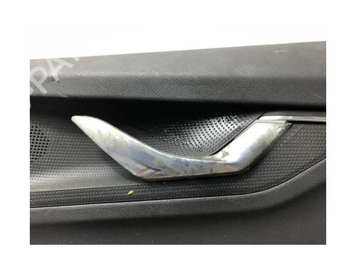 Høyre bakpanel SKODA SCALA (NW1) 1.0 TSI | BP23036298C61 