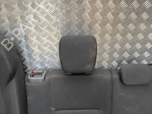 Sæde sæt SUZUKI SWIFT V (AZ) 1.2 (A2L412, ZC83S) | BP36037268C78 - Image 6
