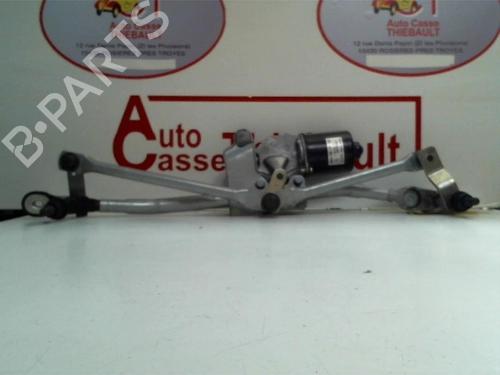 Front wiper motor BMW 1 (E81) 118 d | BP12971784M29