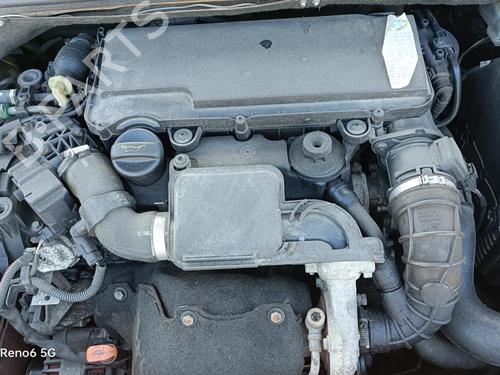 Right front driveshaft CITROËN C3 I (FC_, FN_) 1.4 HDi | BP31185658M39 