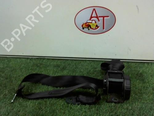 Used Rear right seatbelt CITROËN C5 II (RC_) 1.6 HDi (RC8HZB) (109 hp) 29871375