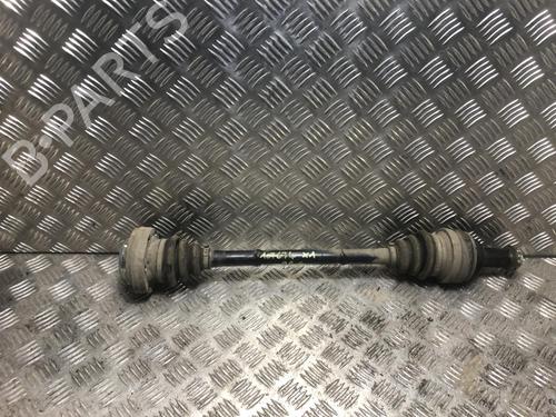 Used Left rear driveshaft BMW X1 (E84) xDrive 20 d (163 hp) 31186631
