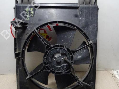 Used Heater blower motor CHEVROLET AVEO / KALOS Hatchback (T250, T255) 1.2 (84 hp) 23067801