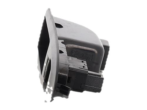 Left rear window switch CITROËN C4 II (NC_) 1.6 HDi 90 | BP38729522I29 - Image 2