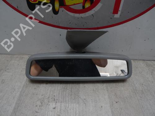 Used Rear mirror MERCEDES-BENZ C-CLASS Coupe (CL203) C 220 CDI (203.706) (143 hp) 13280123