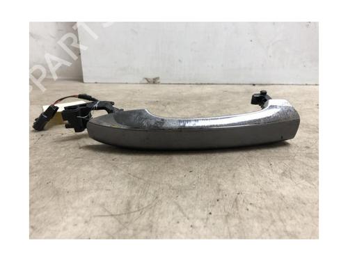 Rear left exterior door handle RENAULT SCÉNIC IV (J9_) 1.2 TCe 115 | BP23035302C130 