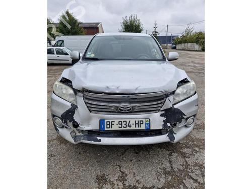 Rear right door window TOYOTA RAV 4 III (_A3_) 2.2 D 4WD (ALA30_, ALA30R) | BP23270860C21 