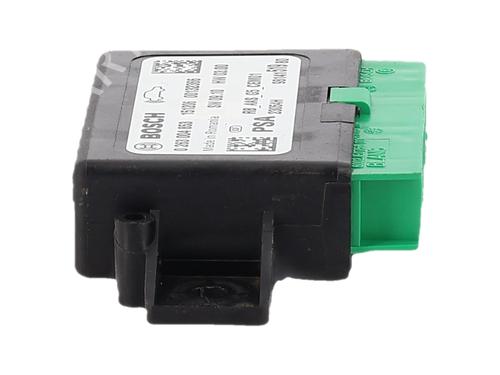 Electronic module PEUGEOT 2008 I (CU_) 1.6 BlueHDi 100 | BP37715541M83 - Image 4