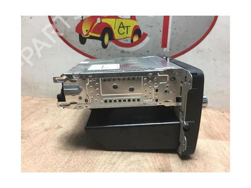 Radio VW POLO V (6R1, 6C1) 2.0 R WRC | BP13282180E6 