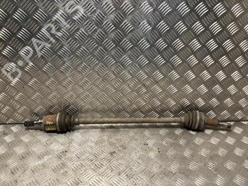 Used Left rear driveshaft Left rear driveshaft RENAULT KOLEOS I (HY_) 2.0 dCi 4x4 (HY0K) (150 hp) 36362554 36362554