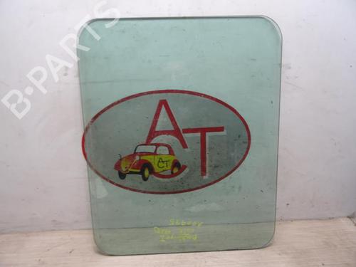 Used Rear right quarter glass CITROËN BERLINGO / BERLINGO FIRST Box Body/MPV (M_) 1.9 D 70 (MBWJZ, MCWJZ) (69 hp) 31186714