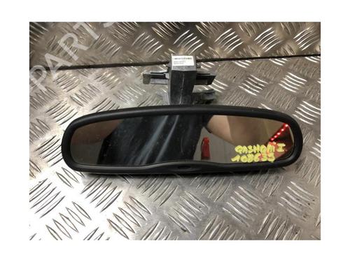 Rear mirror NISSAN QASHQAI / QASHQAI +2 I (J10, NJ10, JJ10E) 2.0 All-wheel Drive | BP25701993I6 