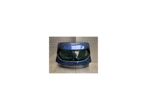 Bakluke CC/Kombi-Kupé RENAULT MEGANE IV Hatchback (B9A/M/N_) 1.5 dCi 110 (B9A3) (110 hp) 27516158