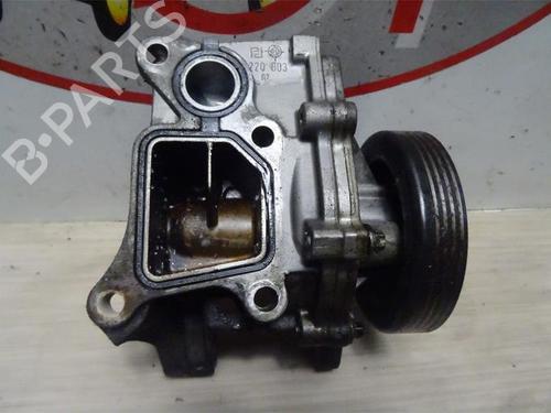 Auxiliary water pump SMART CITY-COUPE (450) 0.7 (450.352, 450.353) | BP23067701M111 