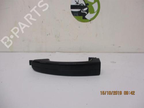 Used Rear left exterior door handle FORD FOCUS III 1.0 EcoBoost (100 hp) 13284421