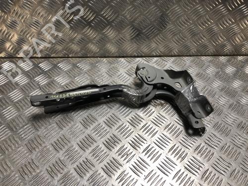 Dørhængsel/Dørbegrænser DS DS 4 / DS 4 CROSSBACK (NX_) 1.6 BlueHDi 120 (120 hp) 31196230