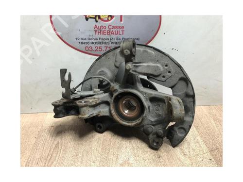 Right front steering knuckle CITROËN C4 Grand Picasso II (DA_, DE_) 1.6 HDi / BlueHDi 115 | BP24213239M26 