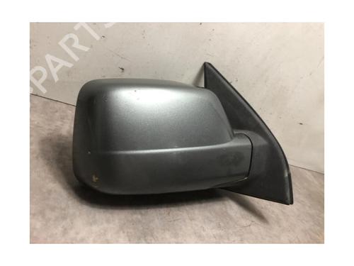 Right mirror NISSAN X-TRAIL I (T30) 2.2 Di 4x4 | BP20622129C27 