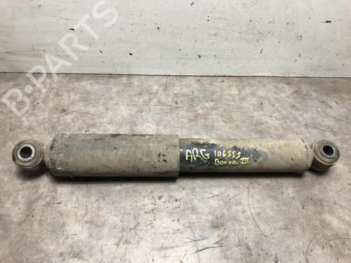 Venstre bagtil støddæmper PEUGEOT BOXER Van 2.2 HDi 100 (101 hp) 20625458