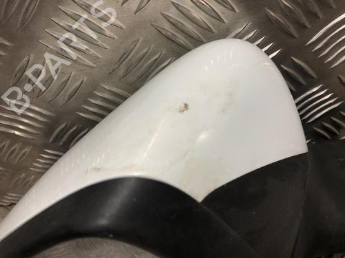 Left mirror RENAULT CLIO IV (BH_) 1.5 dCi 75 | BP31200089C26