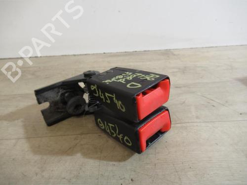 Seat buckle FORD FIESTA VI (CB1, CCN) 1.6 TDCi | BP13268322I32 