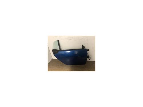Used Right front door SMART FORTWO Coupe (451) 1.0 (451.331, 451.380) (71 hp) 23036843