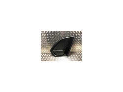 Panel rude bagtil højre BMW X5 (E70) xDrive 30 d (235 hp) 24962946