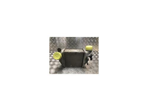 Intercooler AUDI TT (8N3) 1.8 T (180 hp) 27551934