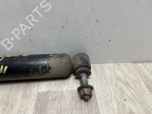 Used Right rear shock absorber RENAULT MEGANE II Coupé-Cabriolet (EM0/1_) 1.5 dCi (EM1E) (106 hp) 13508859