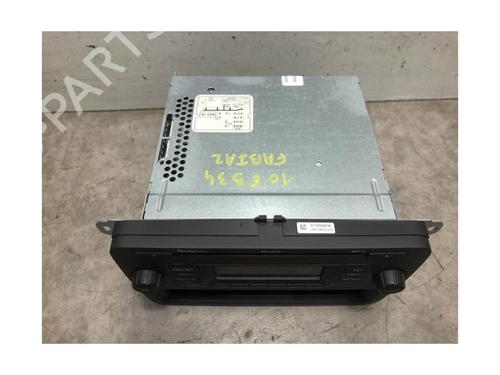 Radio SKODA FABIA II (542) 1.6 TDI | BP20627900E6 