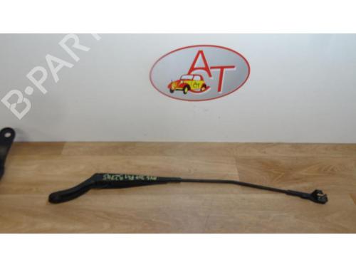 Used Front windshield wiper arm PEUGEOT 207 (WA_, WC_) 1.6 HDi (109 hp) 20630656