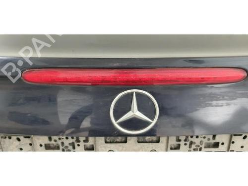 Tailgate MERCEDES-BENZ CLK (C209) CLK 220 CDI (209.308) | BP13269803C6 